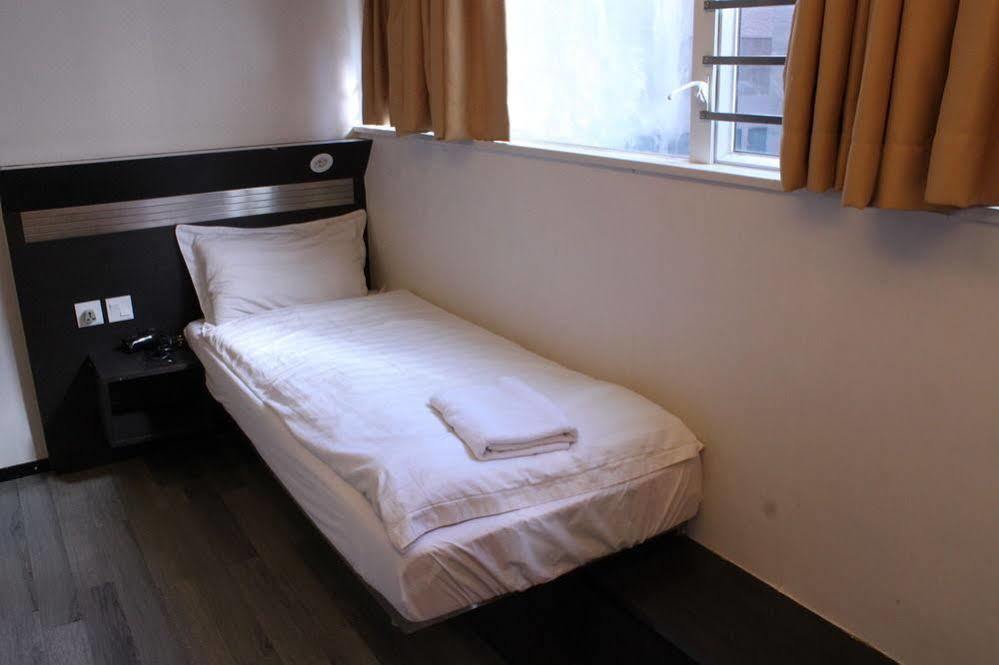 Welcome Inn Гонконг Екстер'єр фото